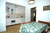 Bilder der Pension Theimer in Mali Losinj