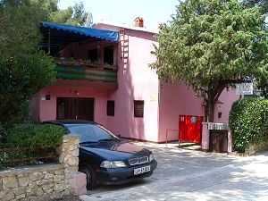 Appartement&nbsp;franjo1