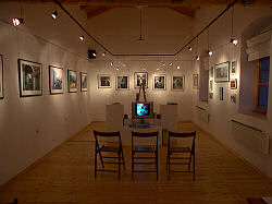 Lubenice - traumhaftes Bergdorf auf der Insel Cres an der kroatischen Adriak�ste