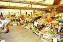 Obst- und Gem�semarkt in Mali Losinj